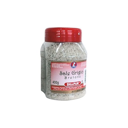 SALE GRIGIO DELLA BRETAGNA CONF.GR.400